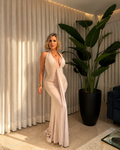 Champagne Kiss Dress