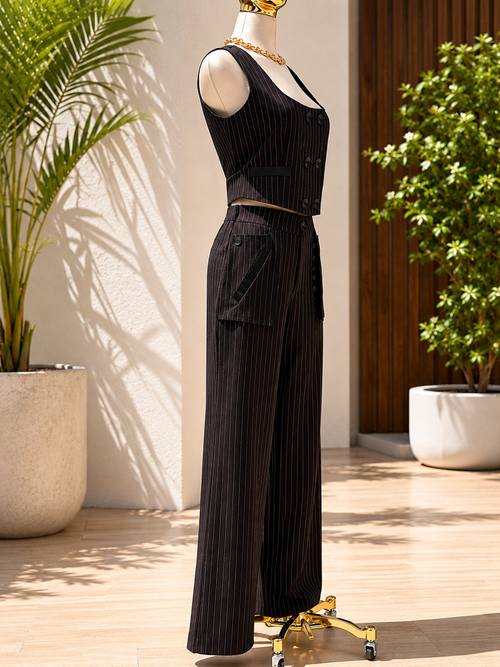 Boss Babe Tuxedo