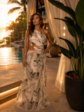 Valencia Dress