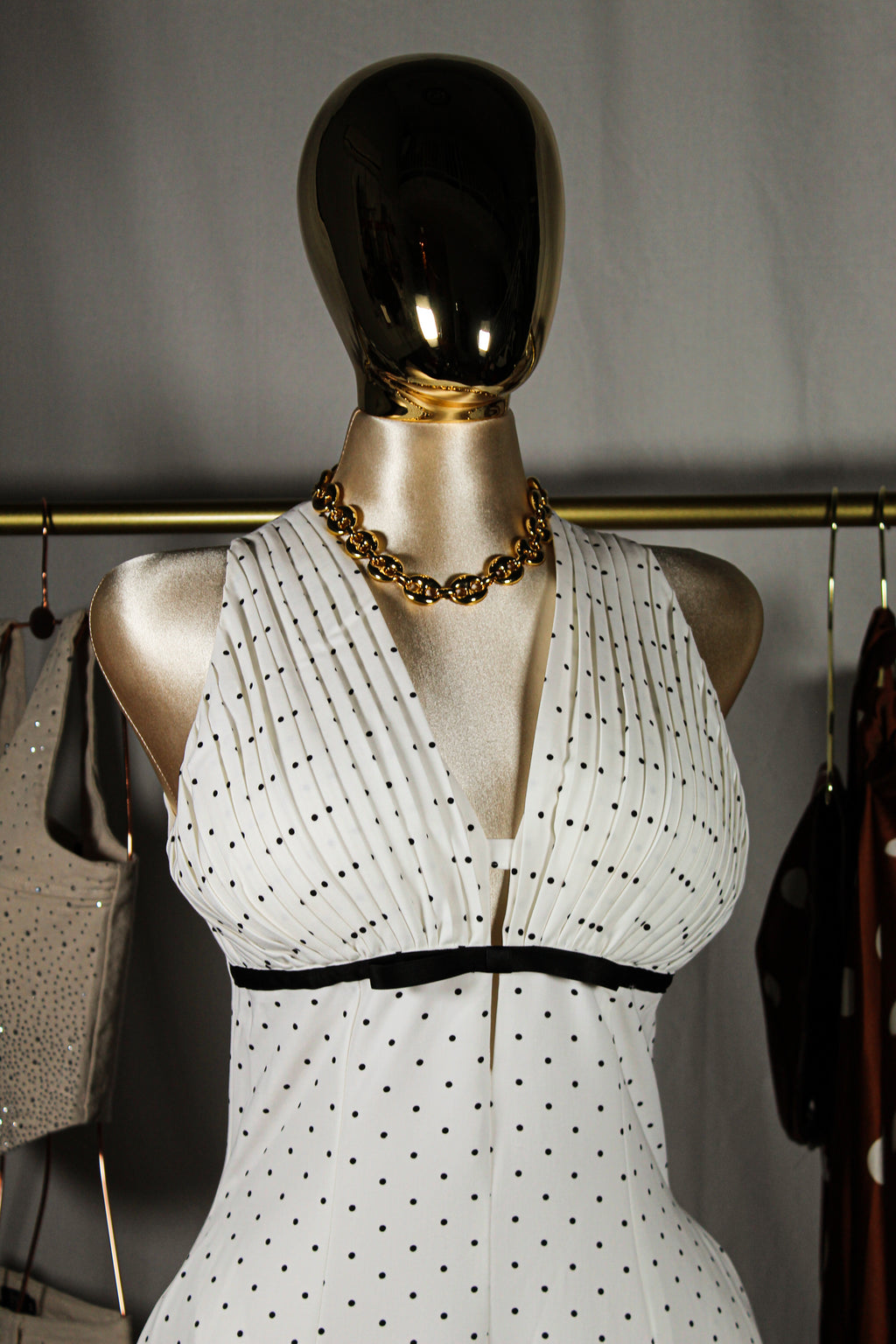 Isabella Dress