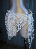 LATINA SHELL CROCHET