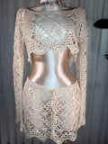 BREEZY CROCHET SET