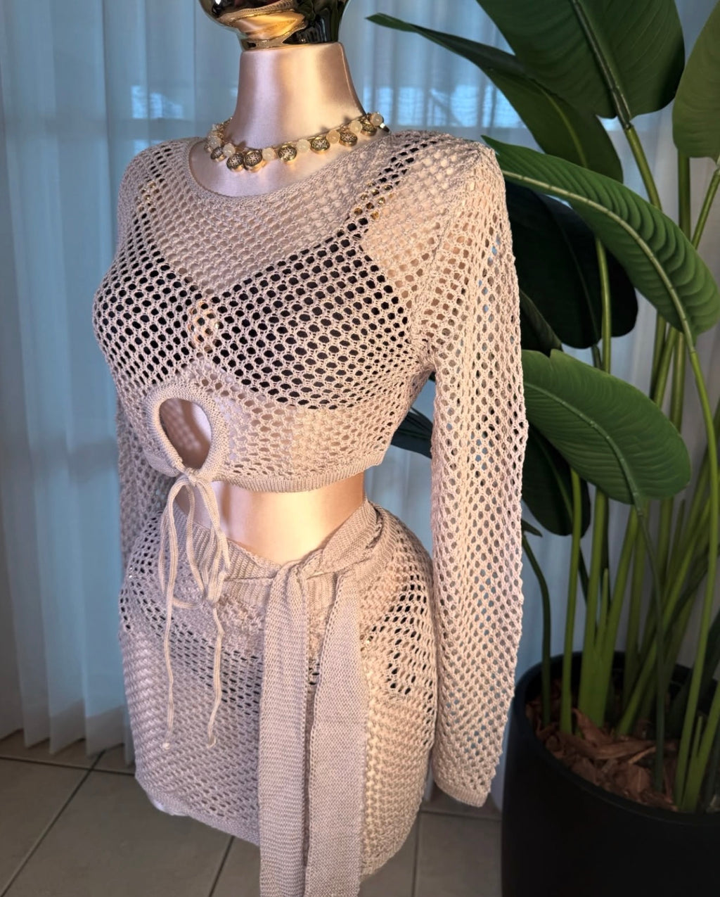 LUXE SANDS DUO SET