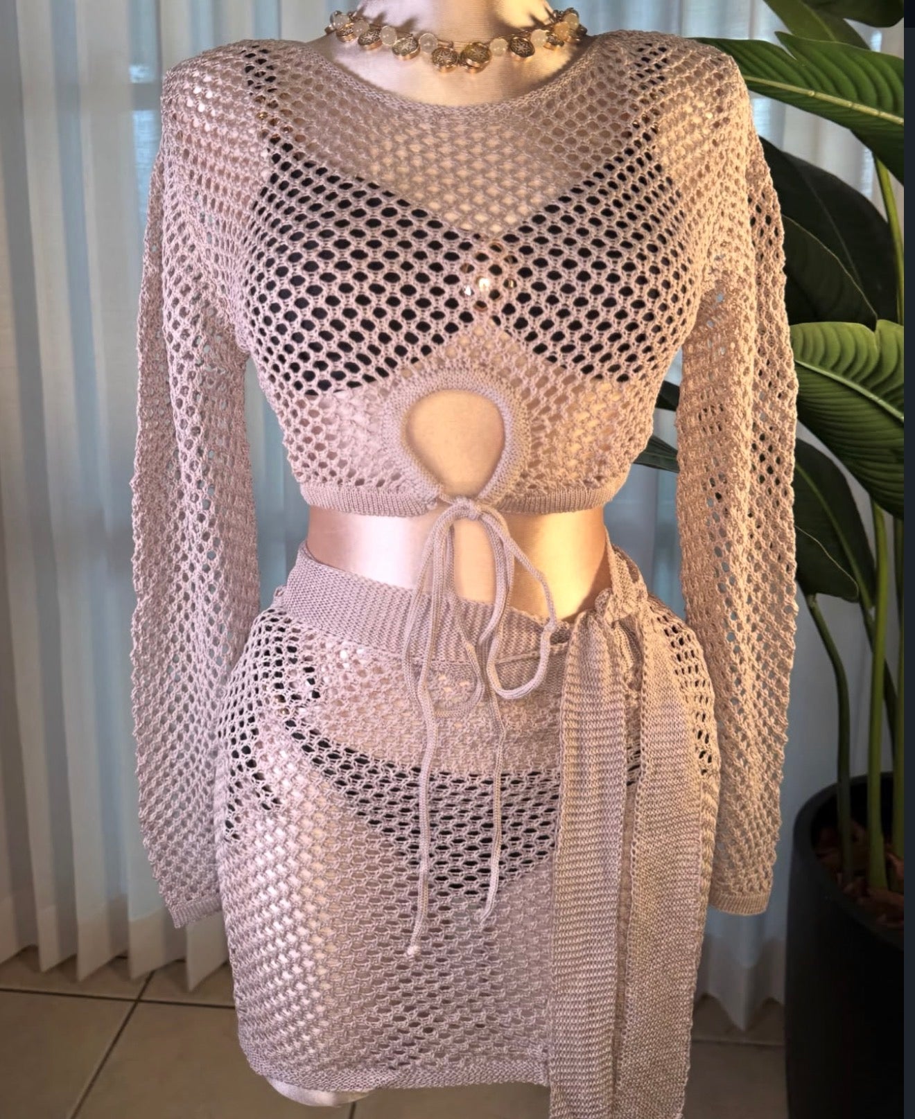LUXE SANDS DUO SET